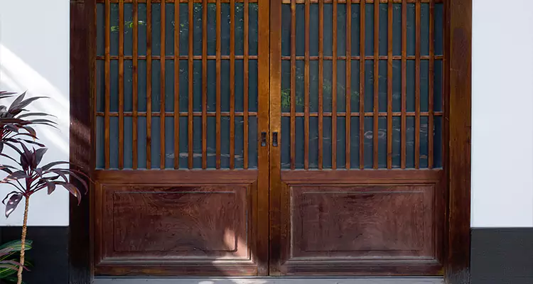 Accordion Patio Doors Repair in Seminole, FL