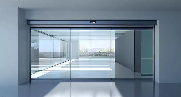 Automatic Sliding Door Repair in Seminole, FL