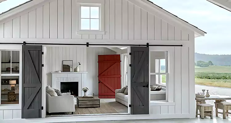 Bifold Barn Door Repair in Seminole, FL