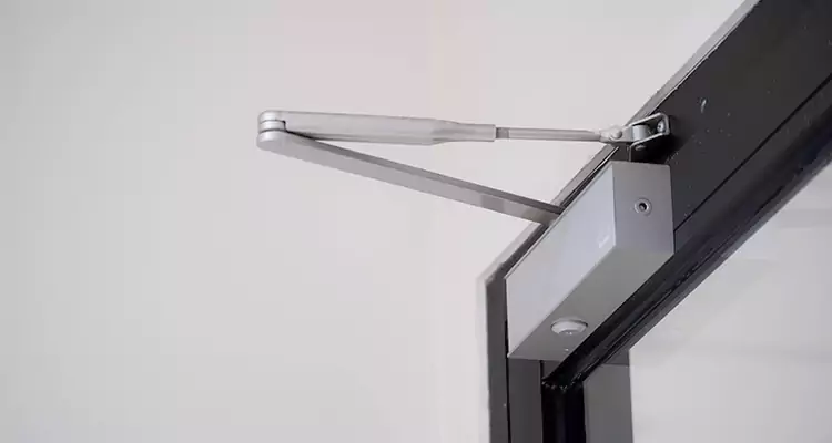 Screen Door Closer Repair in Seminole, FL