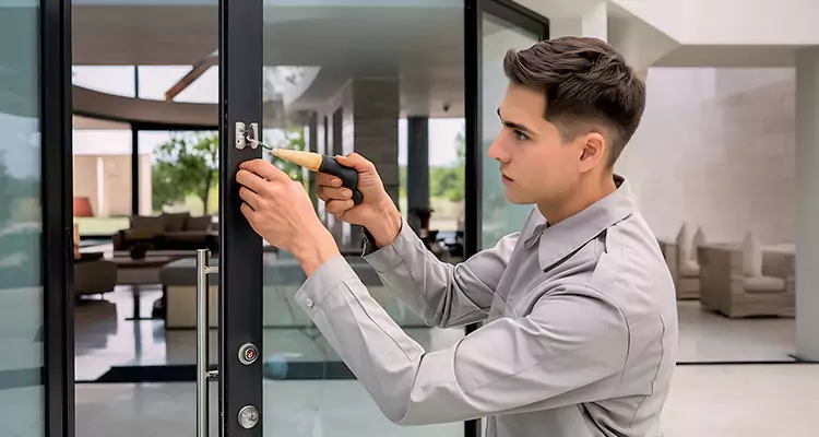 Best Door Lock RepairSliding Door Lock Repair in Seminole, FL