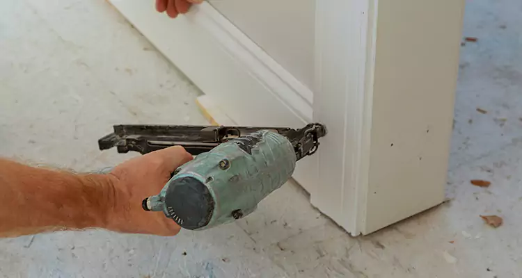 Fix Garage Door Panel in Seminole, FL