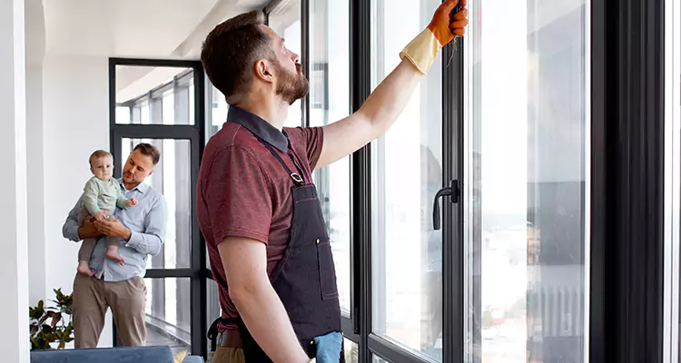 Patio Door Replacement in Seminole, FL