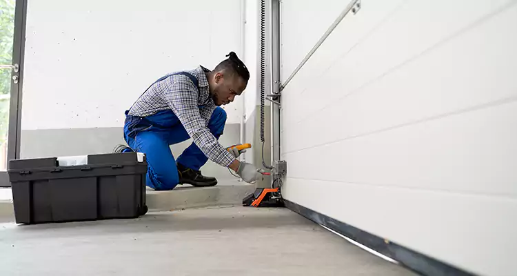 Garage Door Sensor Repair in Seminole, FL