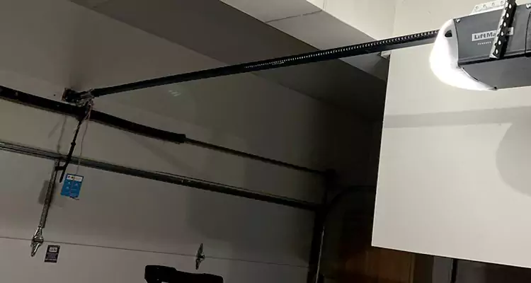 Garage Door Opener Sensor Replacement in Seminole, FL