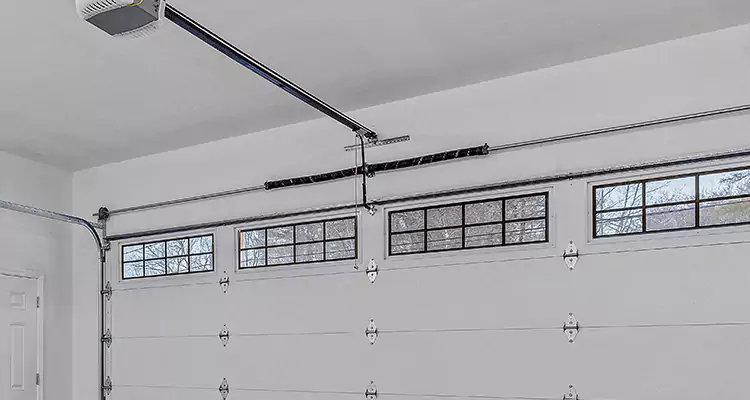 Garage Door Torsion Spring Repair in Seminole, FL
