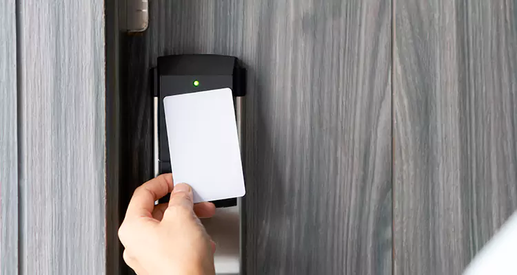 Hotel Swipe Card Door Locks Repair in Seminole, FL
