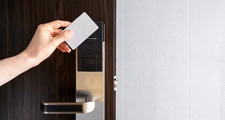 Why Choose Us for Hotel Keycard Lock Repair in Seminole, FL?