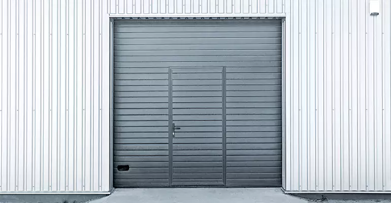 Trusted Industrial Overhead Door Repair in Seminole, FL