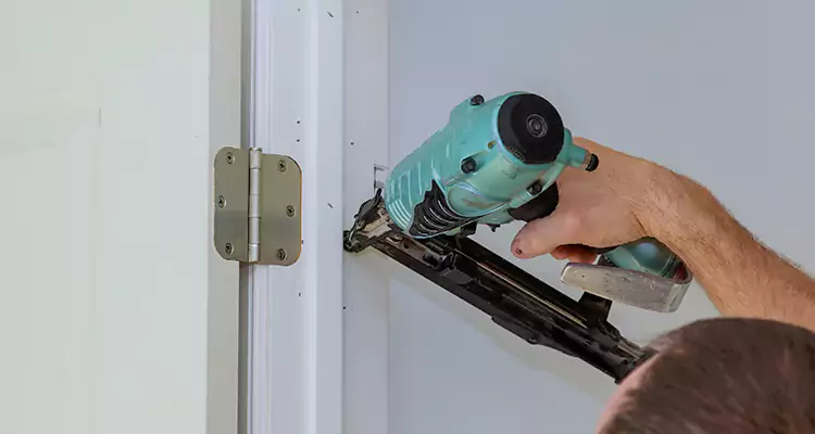 Interior Door Repair Services Near Me in Seminole, FL