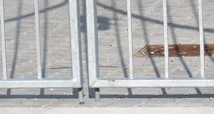 Our Metal Gate Repair Services in Seminole, FL