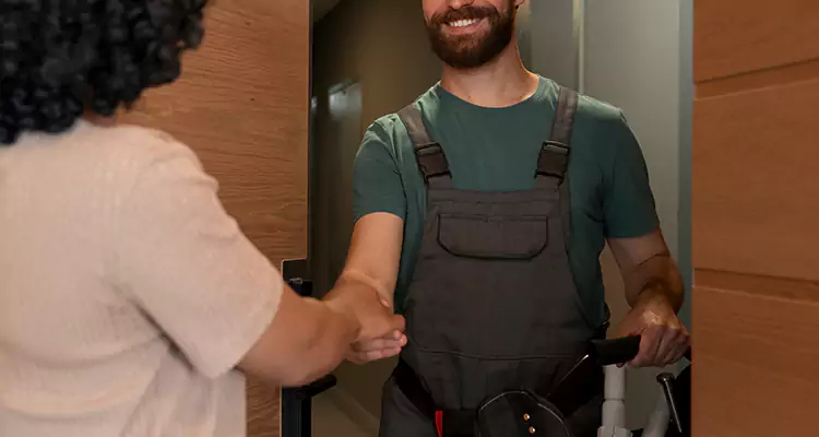 Repair Rfid Keycard Reader For Motels in Seminole, FL