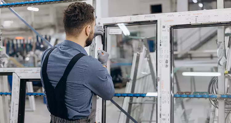 Why Choose Us for Patio Door Blind Replacement in Seminole, FL?