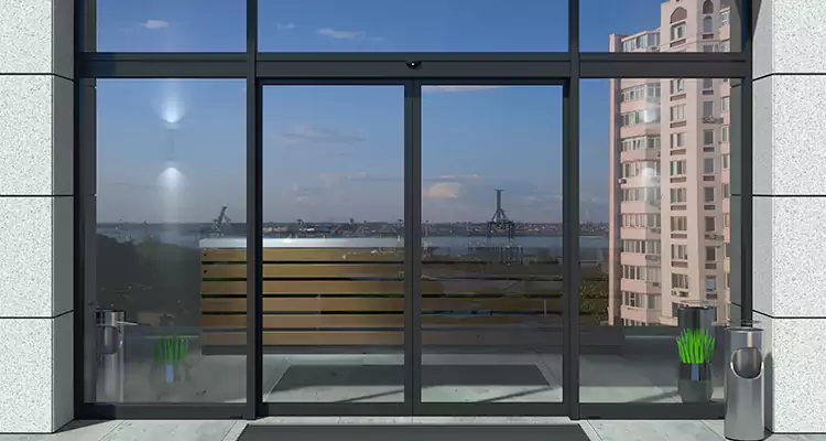 Our Patio Door Casing Repair Services in Seminole, FL