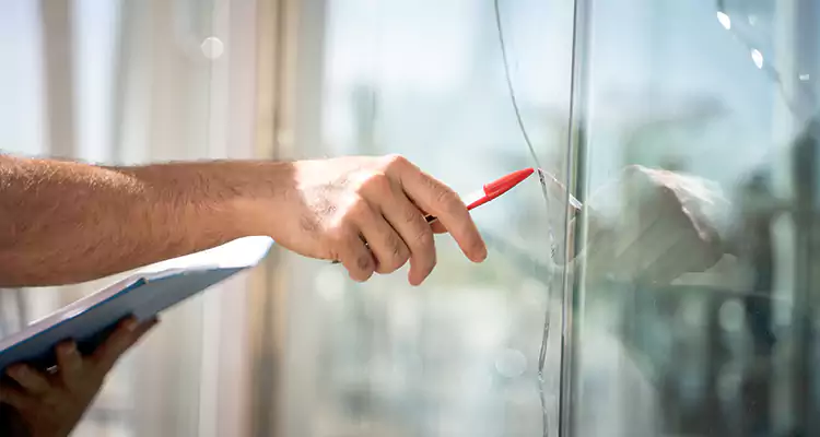 Sliding Glass Patio Door Repair in Seminole, FL