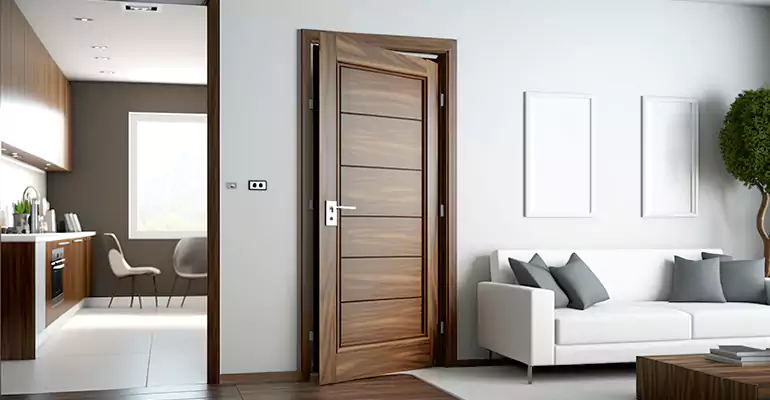 Residential Overhead Door Repair in Seminole, FL