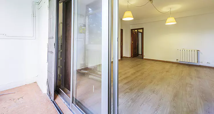 Security Screen Doors Repair in Seminole, FL