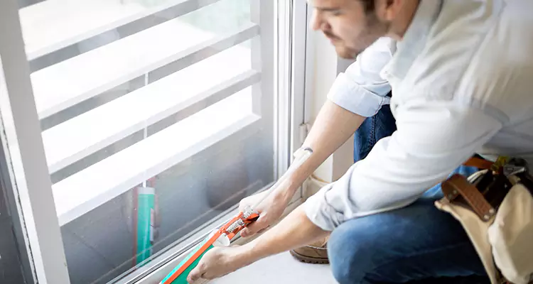 Sliding Patio Door Contractors in Seminole, FL