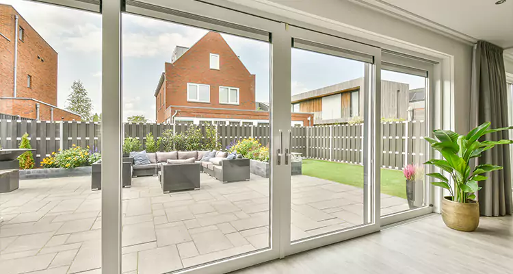 Why Choose Our Sliding Door Expert in Seminole, FL