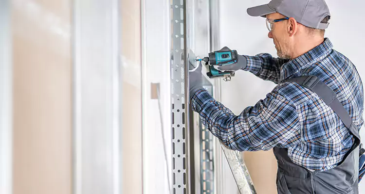 Sliding Door Latch Hardware Repair in Seminole, FL