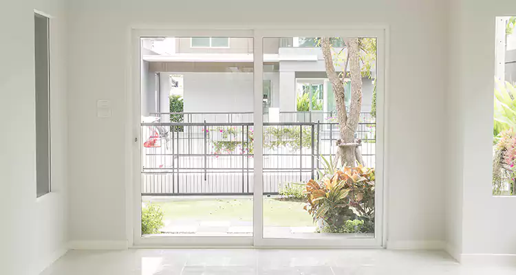 Sliding Panels For Patio Doors in Seminole, FL