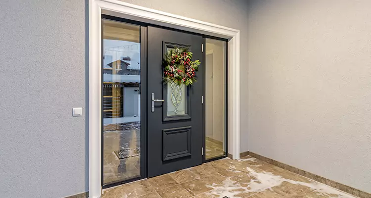 Fast Sliding Porch Door Repair in Seminole, FL