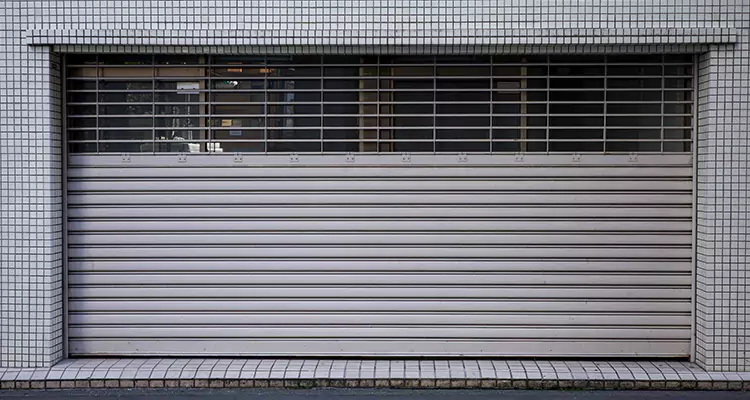 Steel Roll Up Door Repair in Seminole, FL