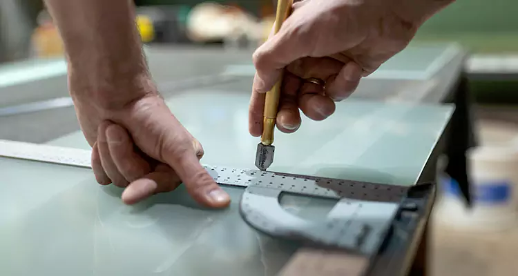 Glass Scratch Repair in Seminole, FL