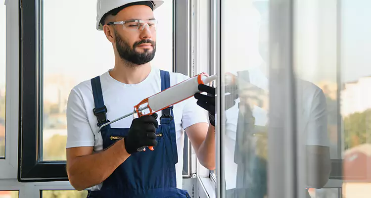 Window Frame Repair in Seminole, FL