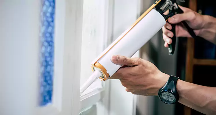 Windows Leaking Air Repair in Seminole, FL