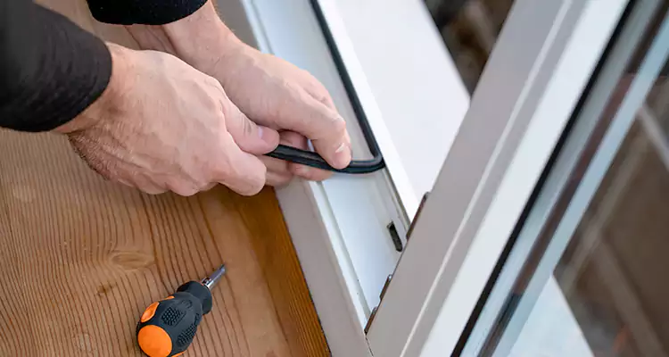 Sliding Door Maintenance in Seminole, FL