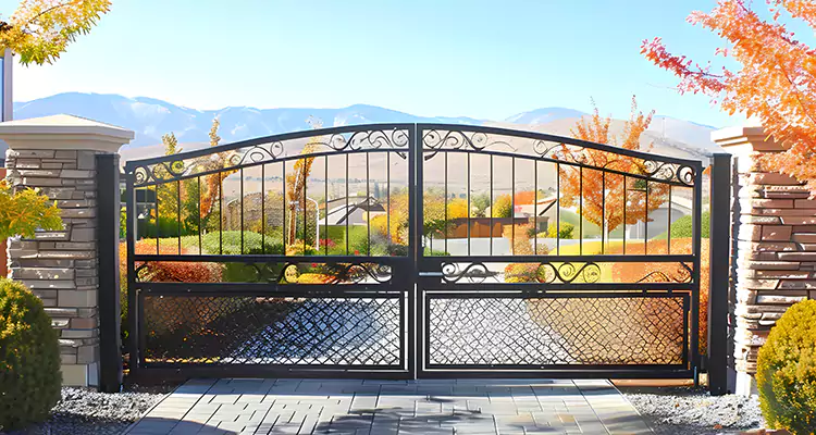 Automatic Gate Repair Cost in Seminole, FL