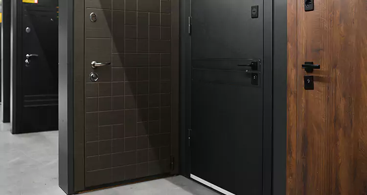 Burglar Proof Storm Door Repair in Seminole, FL