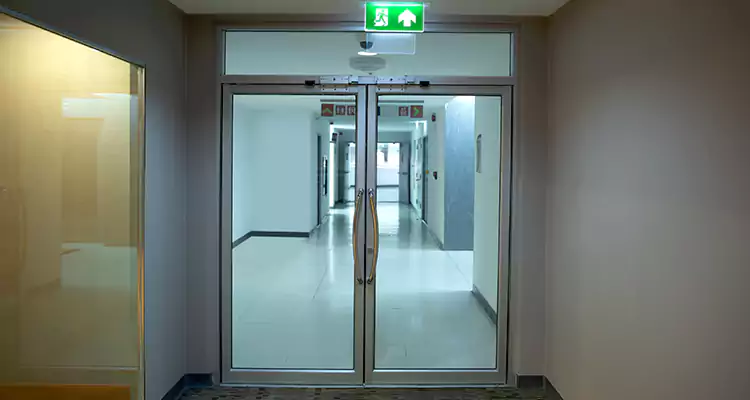 Emergency Glass Door Repair in Seminole, FL