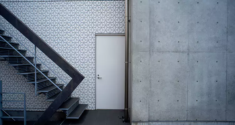 Fire Rated Entrance Doors Repair in Seminole, FL