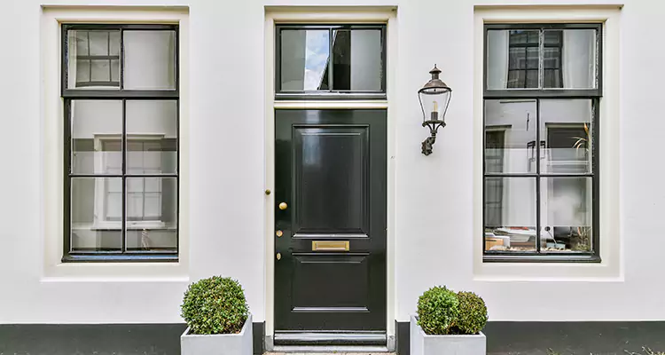 Modern French Doors Repair in Seminole, FL