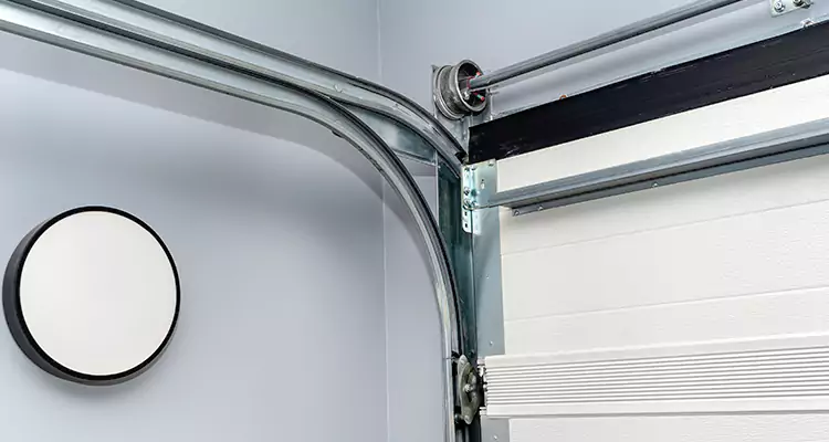 Garage Door Cable Repair Cost in Seminole, FL
