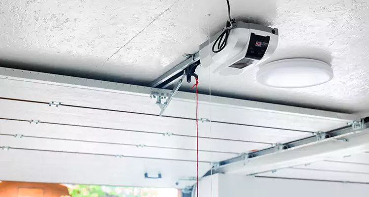 LiftMaster Garage Door Repair in Seminole, FL