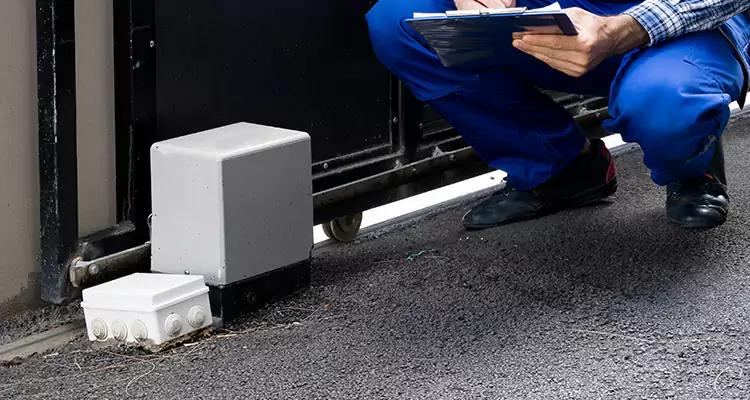 Genie Garage Door Sensor Replacement in Seminole, FL