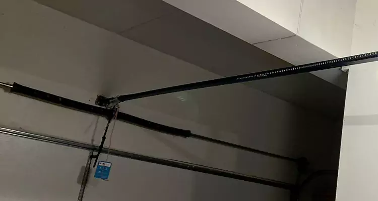 Garage Door Spring Removal in Seminole, FL