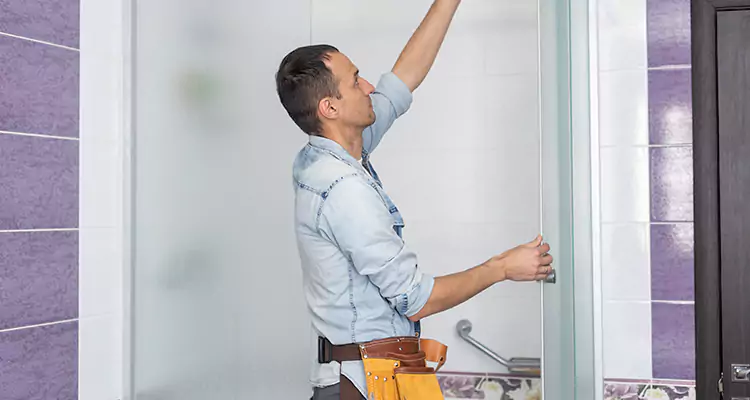 Glass Sliding Door Repair Near You in Seminole, FL