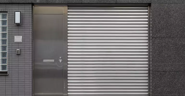 Industrial Roller Door Repair Service in Seminole, FL