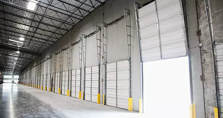 Industrial Roller Door Repair Prices in Seminole, FL