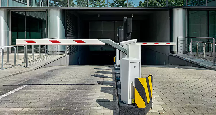 Affordable And Fast Parking Boom Gate Repair Services in Seminole, FL