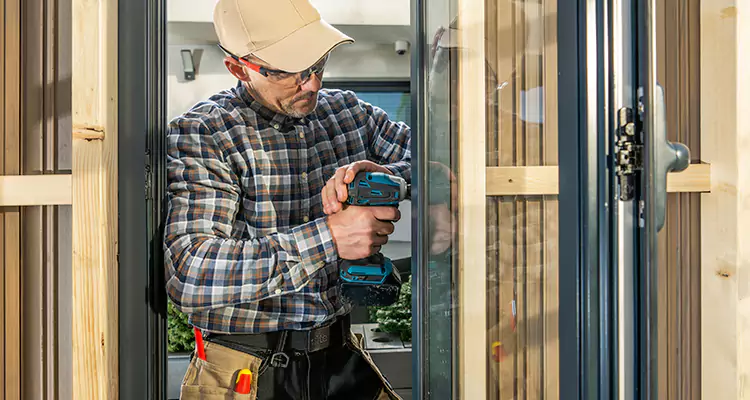 Top-Rated Patio Door Handle and Lock Repair Service for Homeowners in Seminole, FL