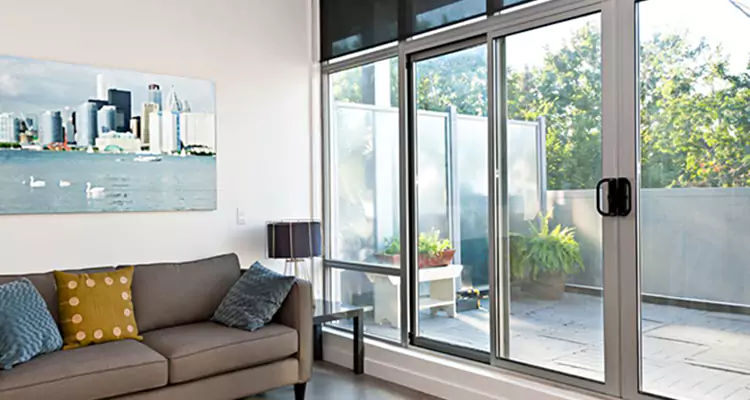 Andersen Patio Door Roller Replacement in Seminole, FL