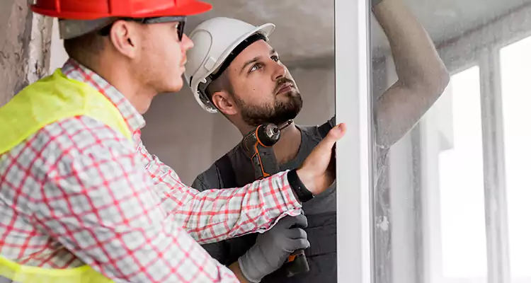 Sliding Patio Door Sticking? Expert Repair in Seminole, FL.