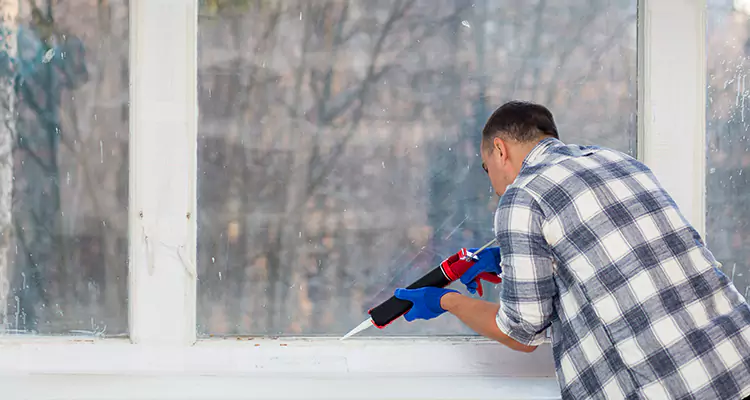 Andersen Patio Door Weatherstrip Replacement in Seminole, FL