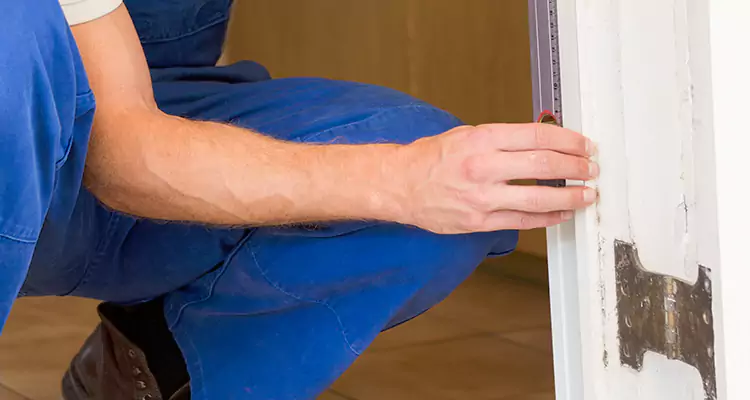 Soft Close Pocket Door Repair in Seminole, FL