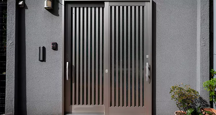 Pocket Door Track Rollers Repair in Seminole, FL